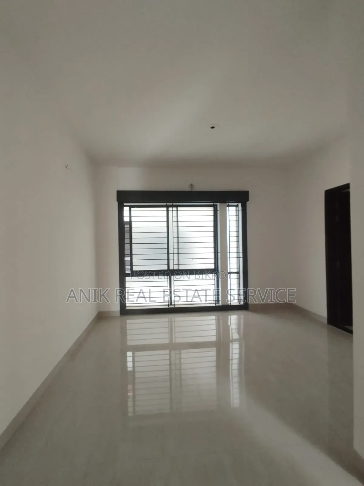 Furnished 3-Bedroom Apartment in Anik Real Estate, Gulshan for Rent