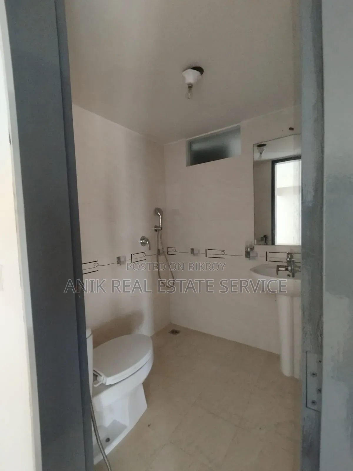 Furnished 3-Bedroom Apartment in Anik Real Estate, Gulshan for Rent
