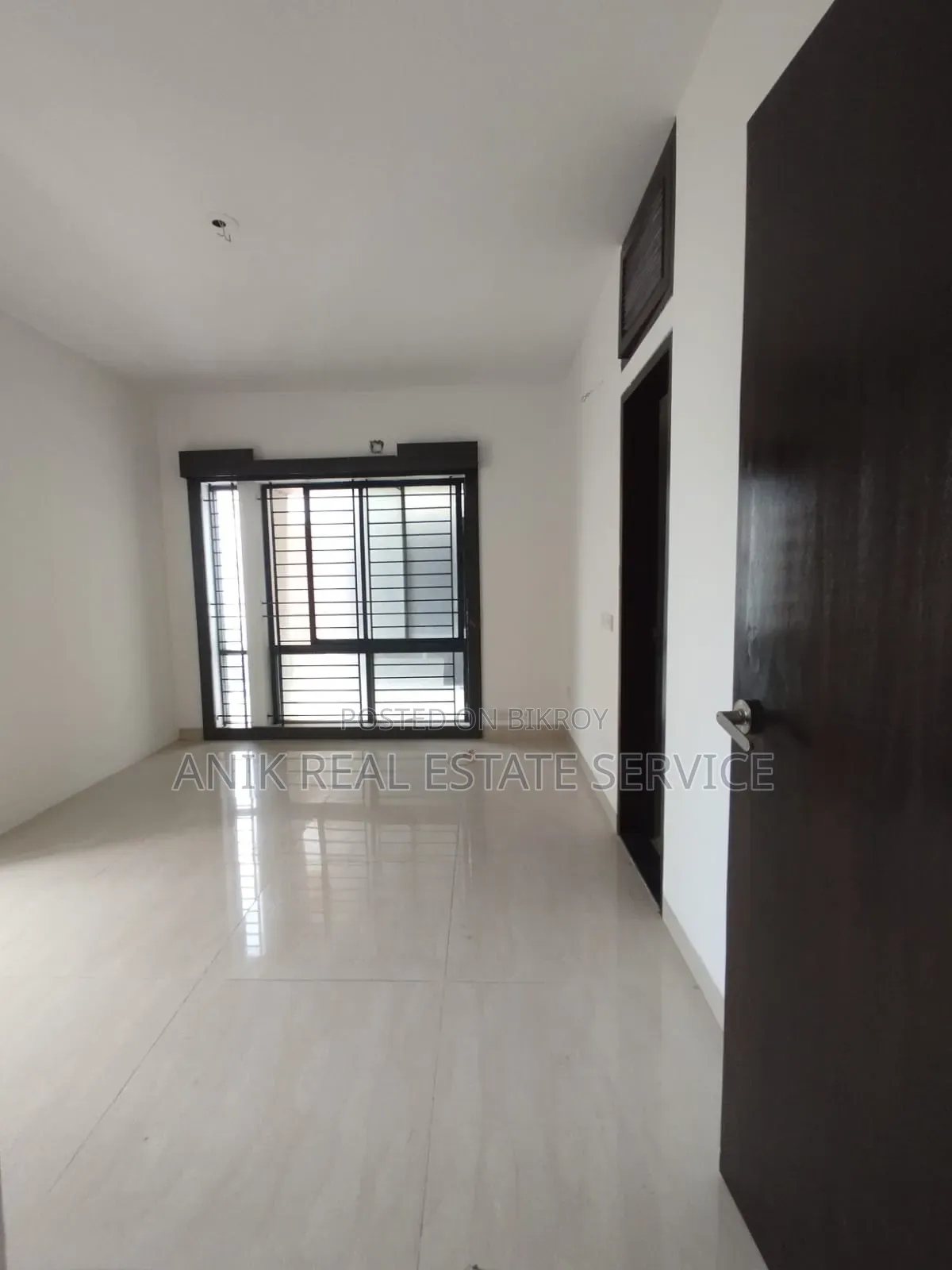 Furnished 3-Bedroom Apartment in Anik Real Estate, Gulshan for Rent
