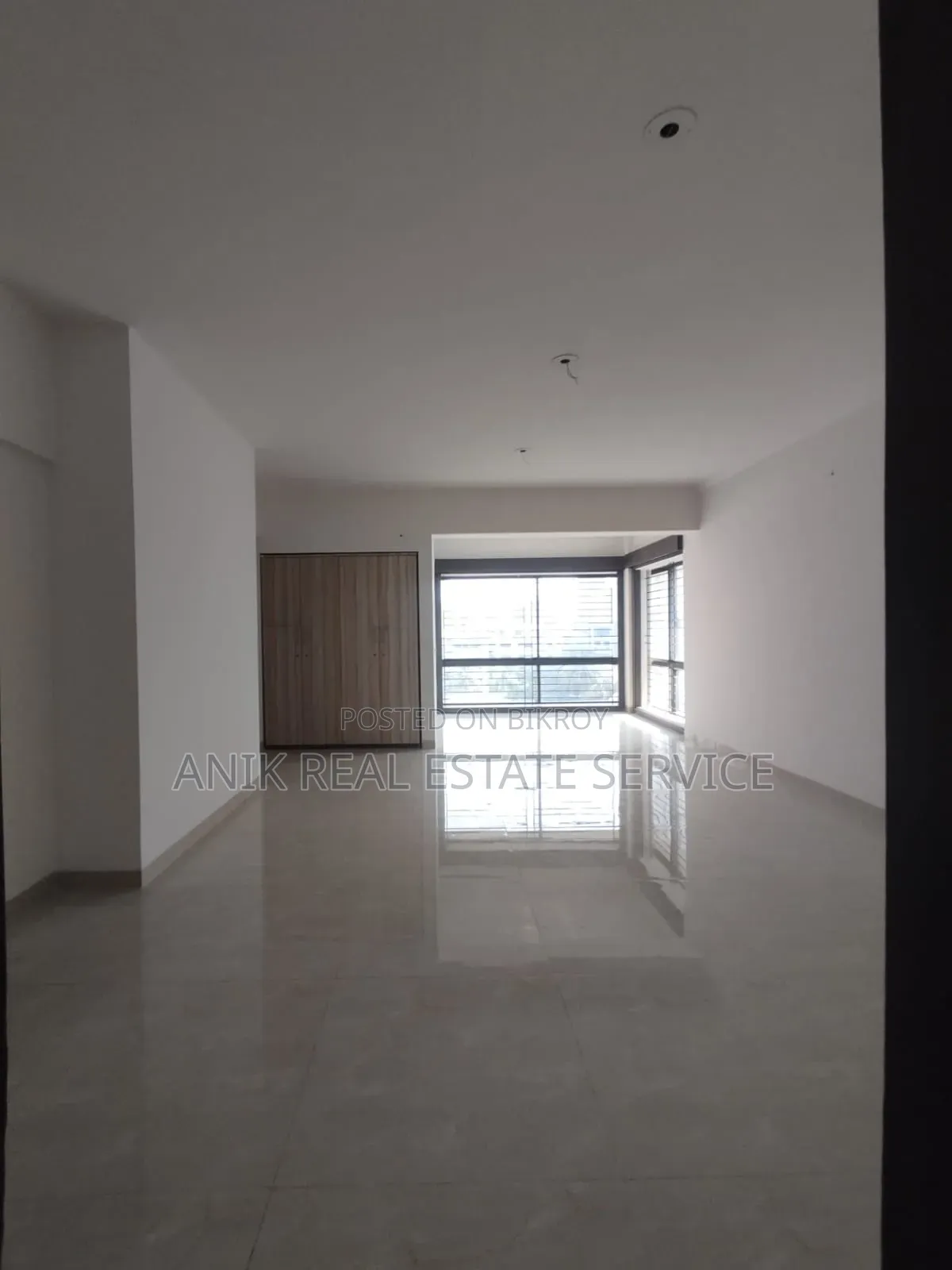 Furnished 3-Bedroom Apartment in Anik Real Estate, Gulshan for Rent
