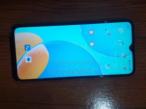 Oppo A15 32 GB Blue