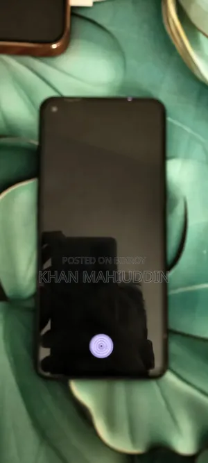Realme GT Neo2 128 GB Yellow