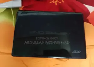 ল্যাপটপ এসার অ্যাসপায়ার ১ ২জিবি ইন্টেল সেলেরন এইচড্ডি ৫০০জিবি