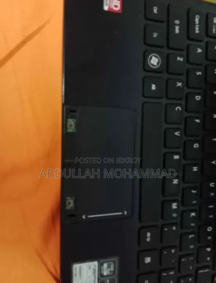 ল্যাপটপ এসার অ্যাসপায়ার ১ ২জিবি ইন্টেল সেলেরন এইচড্ডি ৫০০জিবি