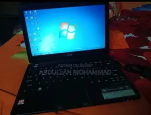 ল্যাপটপ এসার অ্যাসপায়ার ১ ২জিবি ইন্টেল সেলেরন এইচড্ডি ৫০০জিবি