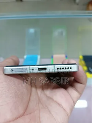 Infinix Note 50 Pro 256 GB Gray