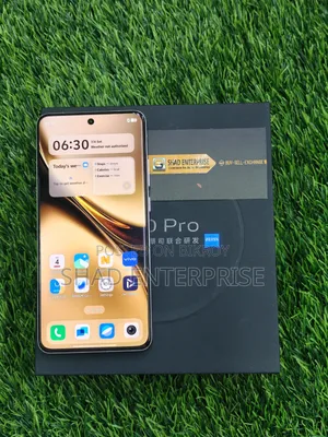 ভিভো এক্স২০০ প্রো ৫১২ জিবি