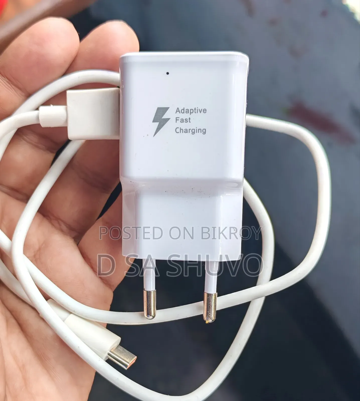 Samsung Original Charger
