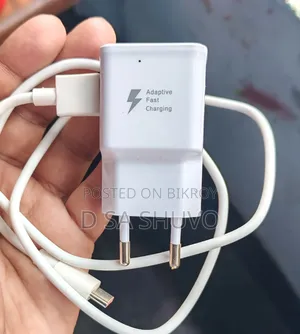 Samsung Original Charger