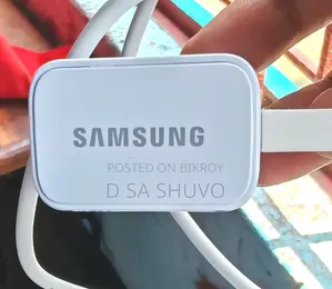 Samsung Original Charger