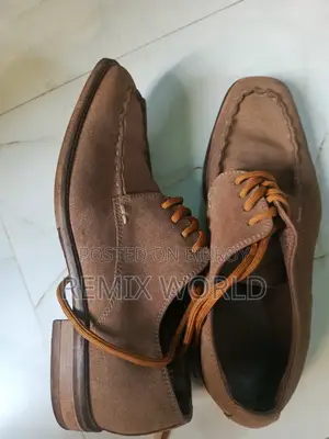 Van Dalen Shoes ( Formal Oxford Shoes)