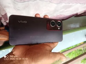 ভিভো ওয়াই১৮ ১২৮ জিবি ব্রোঞ্জ