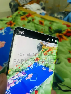 শার্প একোস আর৬ ১২৮ জিবি সাদা