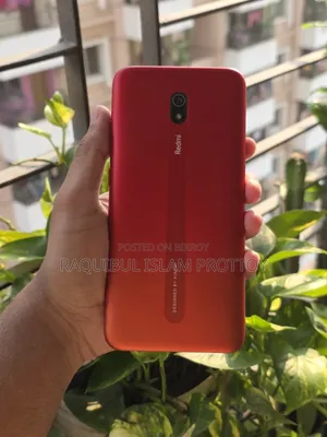 Xiaomi Redmi 8A 32 GB Red