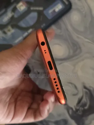 শাওমি রেডমি ৮এ ৩২ জিবি লাল