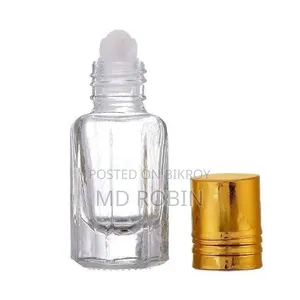 Best Quality Fragrant Attar