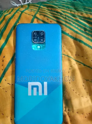 Xiaomi Poco M2 Pro 128 GB Purple