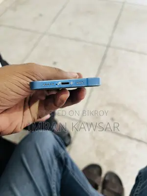 Apple iPhone 13 128 GB Blue