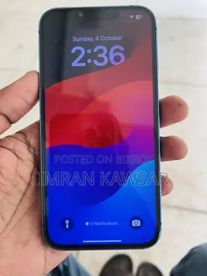 Apple iPhone 13 128 GB Blue