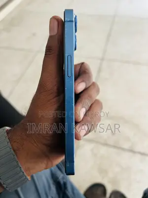Apple iPhone 13 128 GB Blue
