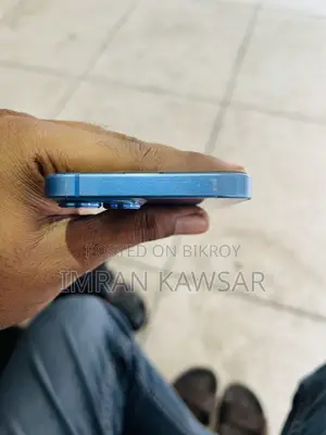 Apple iPhone 13 128 GB Blue