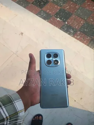 সিয়াওমি রেডমি নোট ১৫ ১২৮ জিবি গ্রে