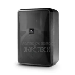 JBL Control 28-1 প্রফেশনাল লাউডস্পিকার সিস্টেম (১ পিস)