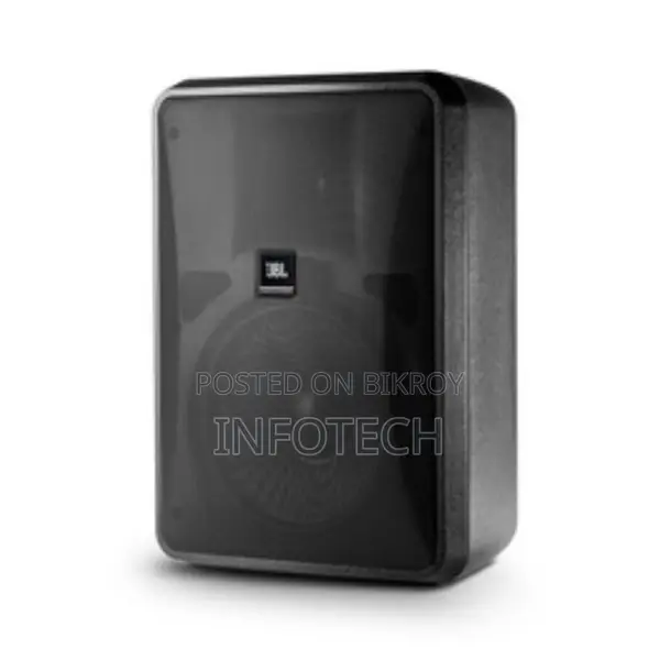 JBL Control 28-1 Professional Loudspeaker System (1 PC)