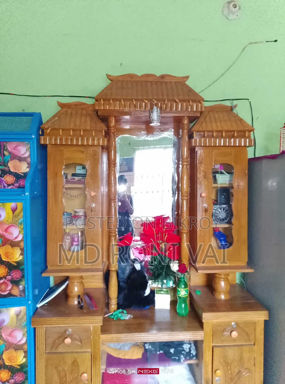 ডেসিন টেবিল বিক্রি