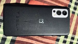 OnePlus Nord 2 5G 128 GB Black