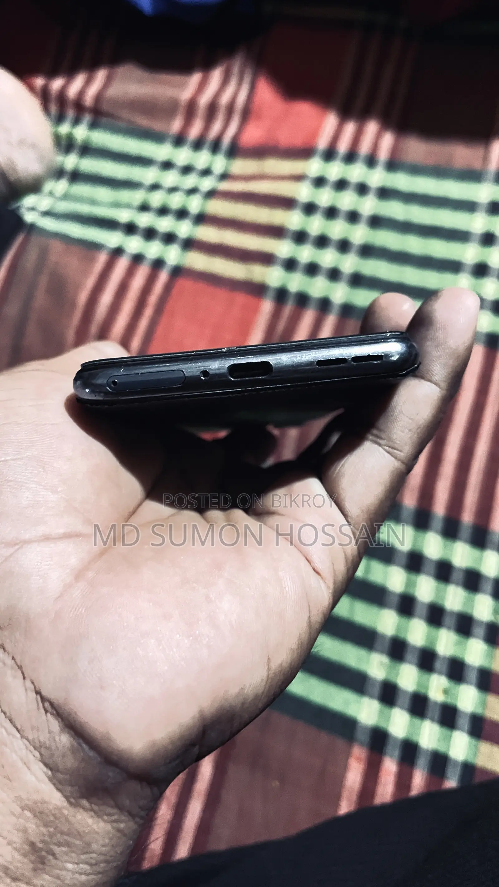 OnePlus Nord 2 5G 128 GB Black