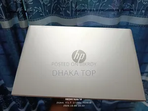 New Laptop HP ProBook 455 G5 8GB AMD Ryzen 7 SSHD+SSD 256GB