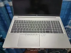 New Laptop HP ProBook 455 G5 8GB AMD Ryzen 7 SSHD+SSD 256GB