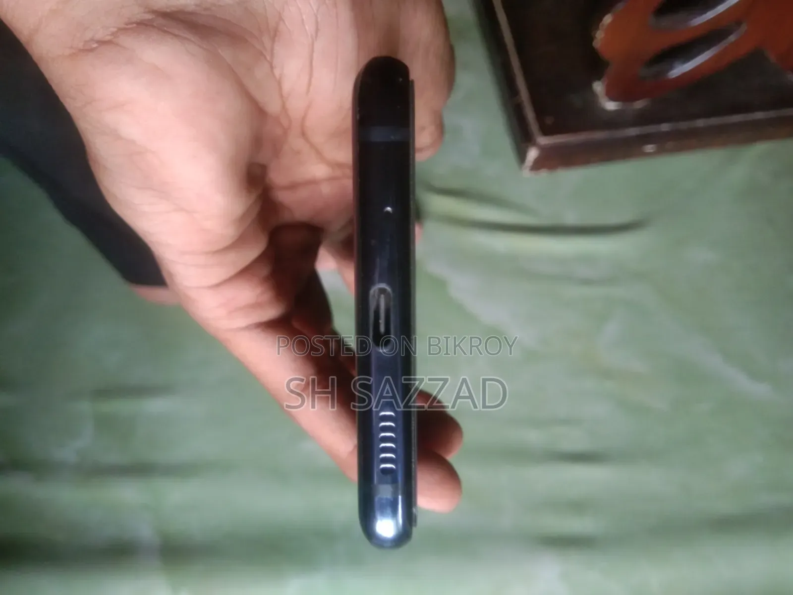 Samsung Galaxy S20 FE 128 GB Blue