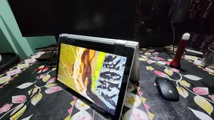 ল্যাপটপ এইচপি এনভি এক্স৩৬০ কনভার্টিবল ১৫ es2xx ৬জিবি ইন্টেল কোর আই৩ এসএসডি ১২৮জিবি