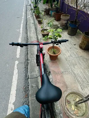 সাইকেল বিক্রি