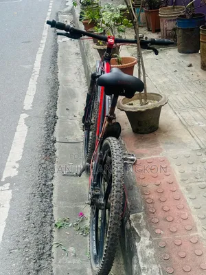 সাইকেল বিক্রি