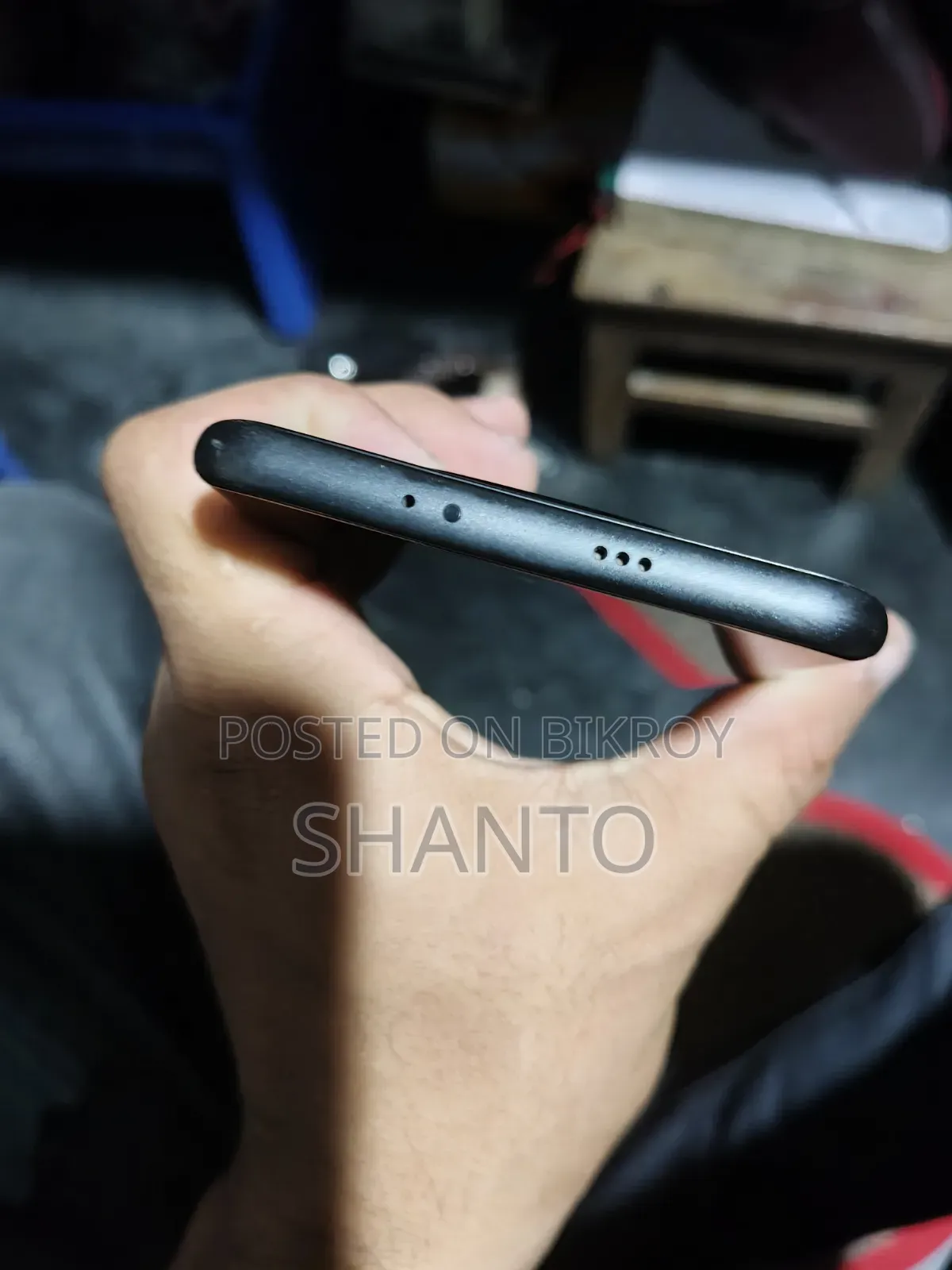 Xiaomi Redmi Note 15 256 GB Black