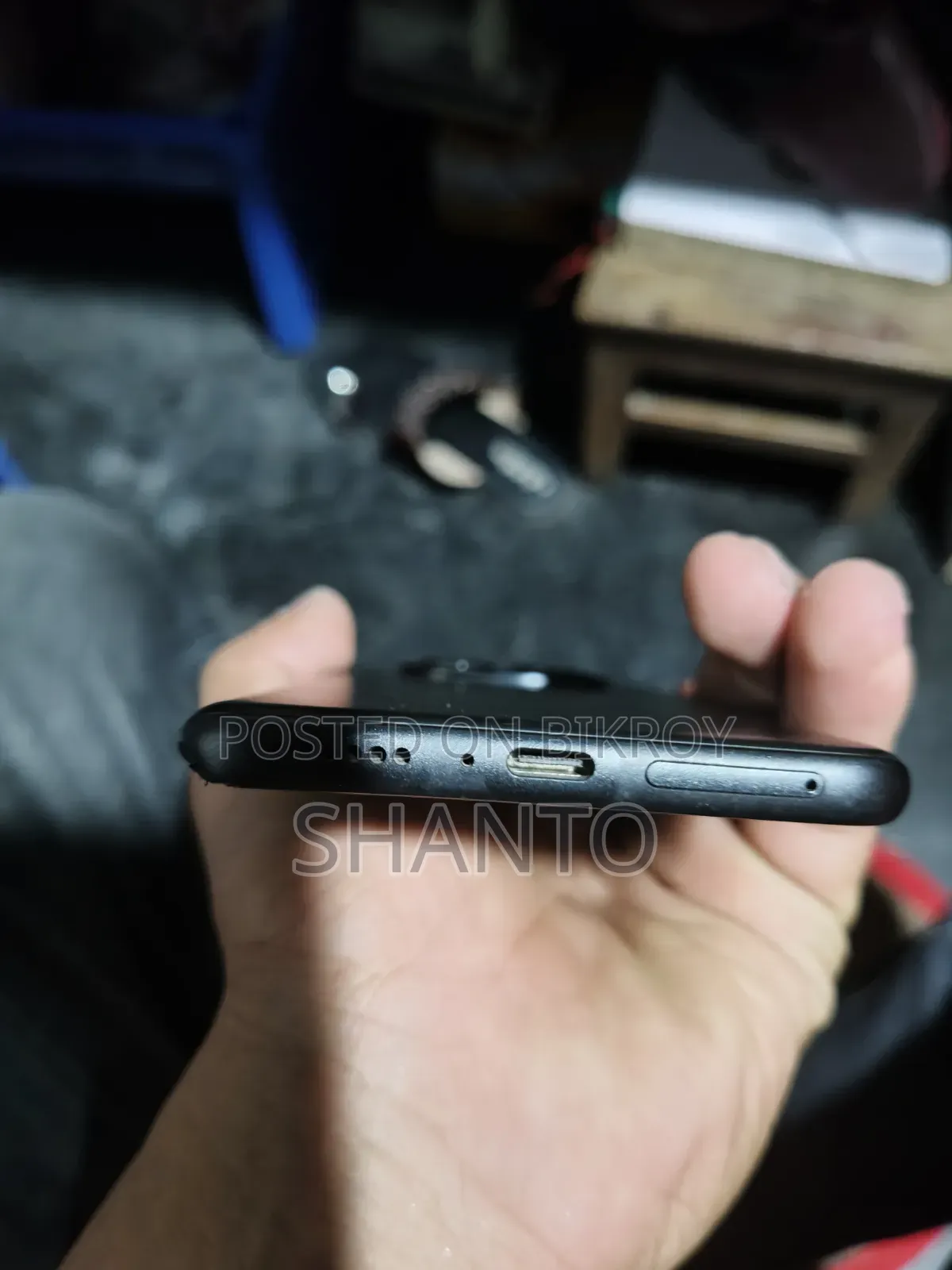 Xiaomi Redmi Note 15 256 GB Black