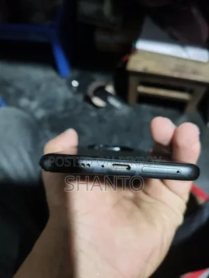 Xiaomi Redmi Note 15 256 GB Black
