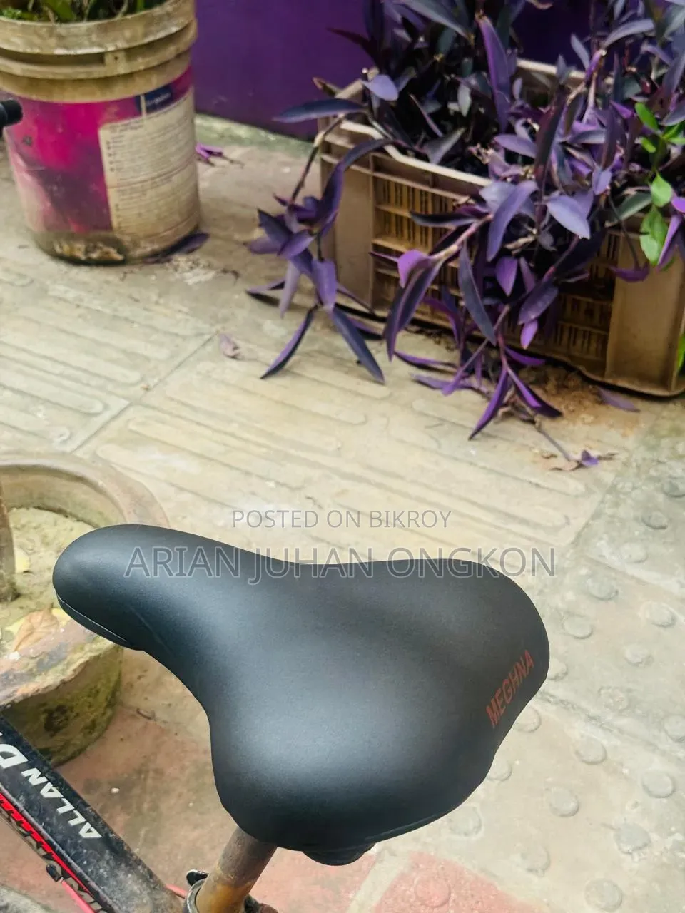 সাইকেল বিক্রি