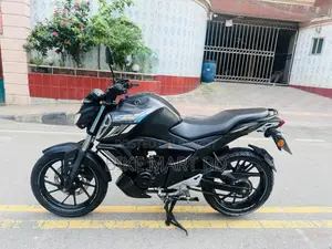 ইয়ামাহা এফজেডএস ভি৩ ২০২১ কালো