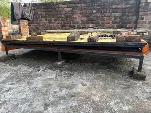 Large Pigeon Cage, Strong Enough for Tigers and Birds