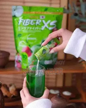 Fiber Xs Juice