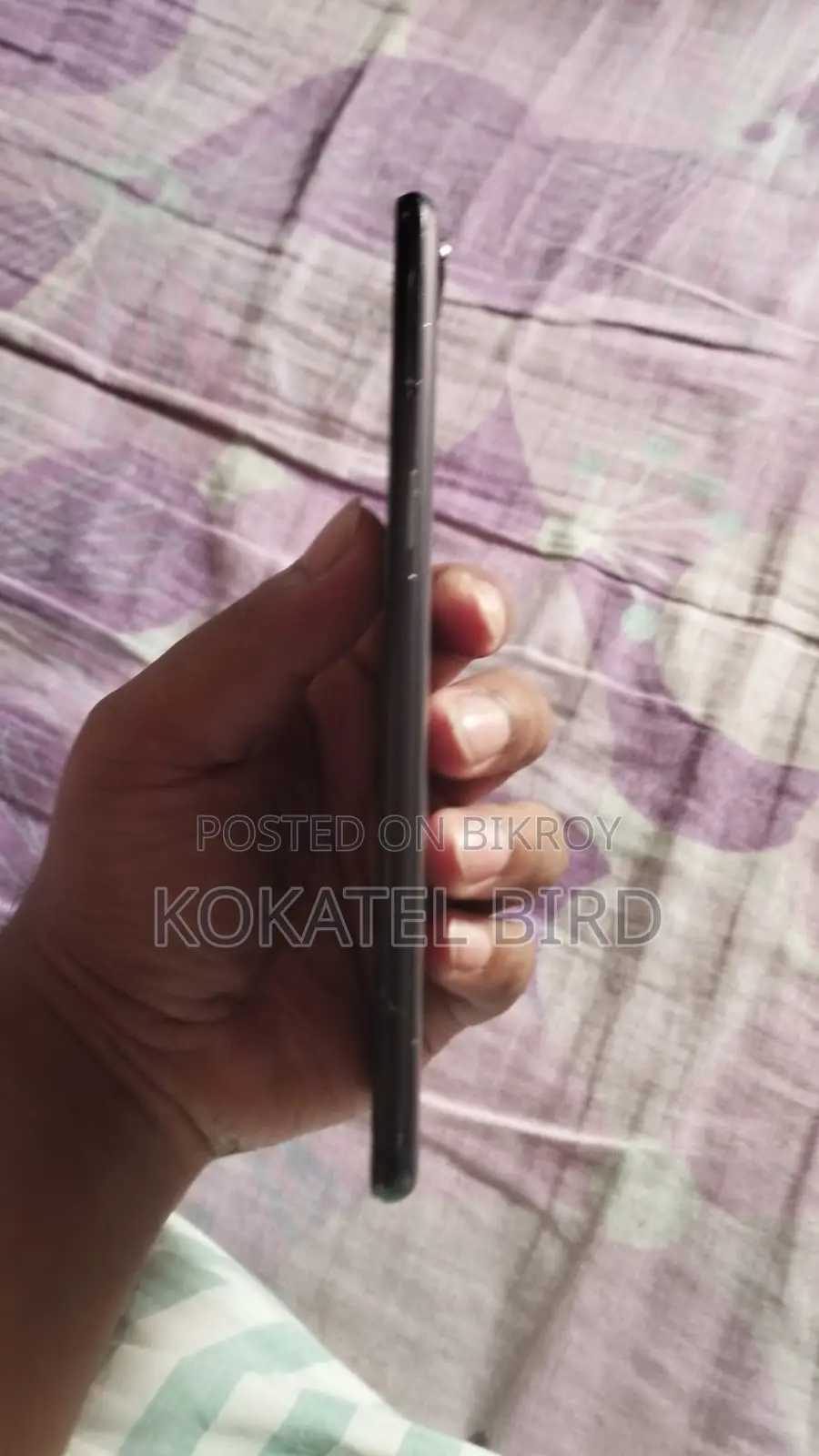ওয়ানপ্লাস ৫ ৬৪ জিবি সিলভার
