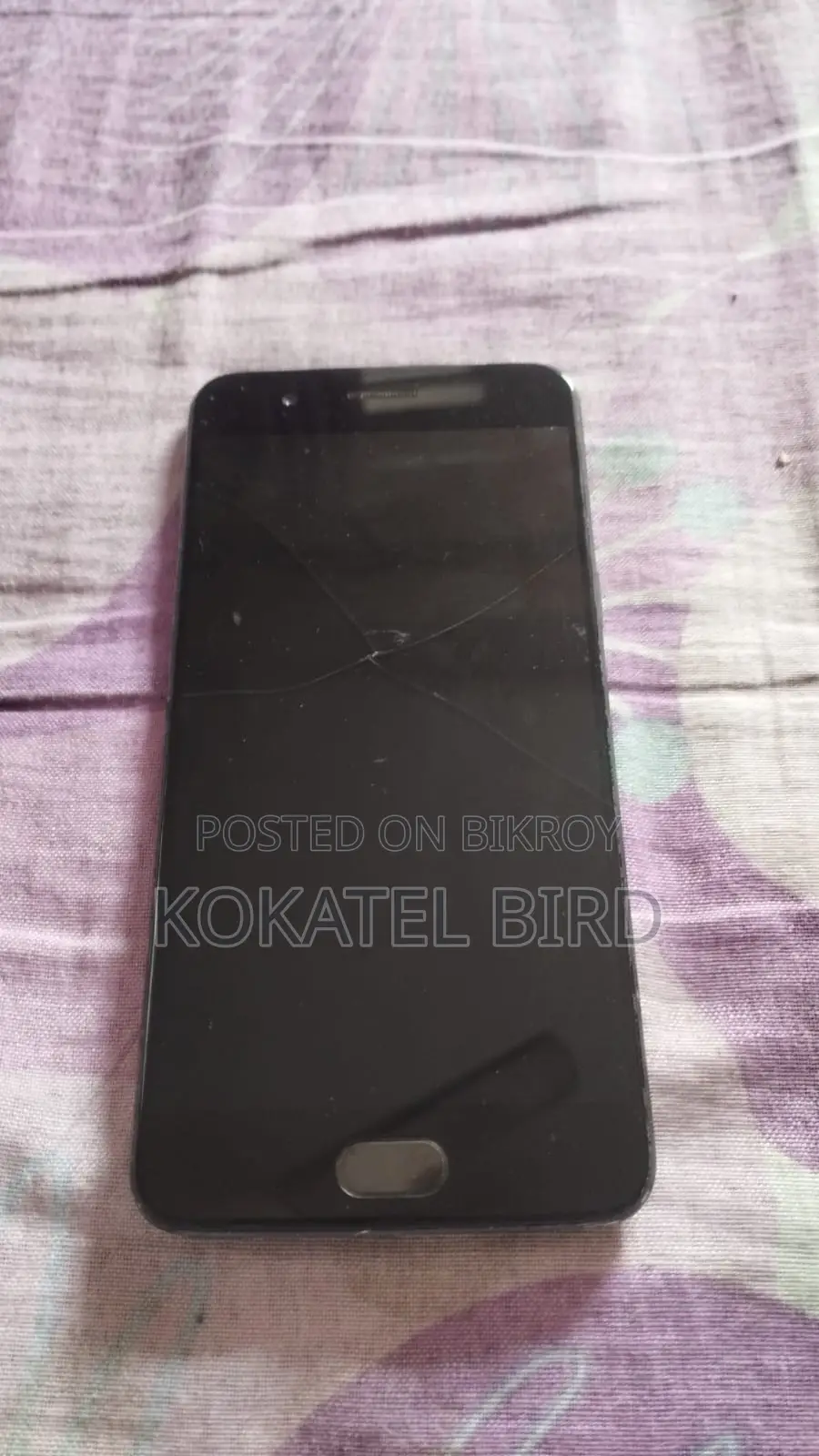 ওয়ানপ্লাস ৫ ৬৪ জিবি সিলভার