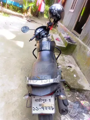 ইয়ামাহা সালুটো ১২৫ ২০২০ ব্ল্যাক