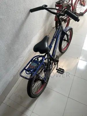 ছেলেদের সাইকেল