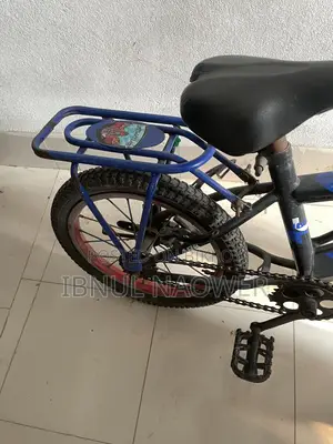 ছেলেদের সাইকেল