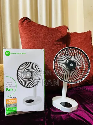 ব্যাটারি ফ্যান